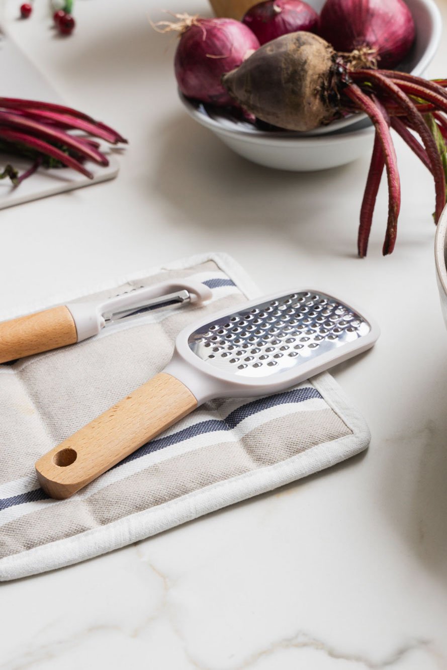 UTENSILIOS WOOD image number null